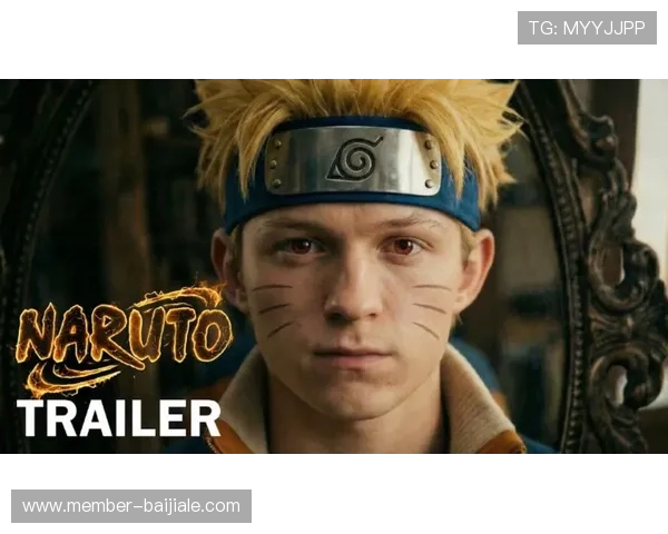 博人真人版演员阵容公布打造高品质忍者动画真人电影